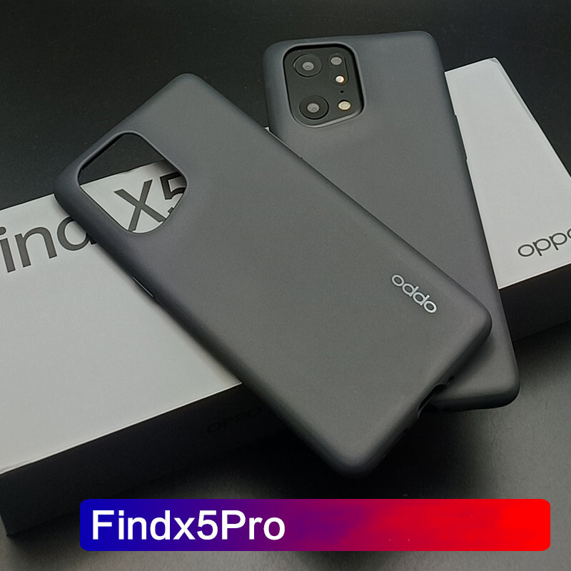 OPPO - OPPO find x5pro　純正　アラミドケース OPPO - OPPO find x5pro 純正 アラミドケースの通販 by そらなみ