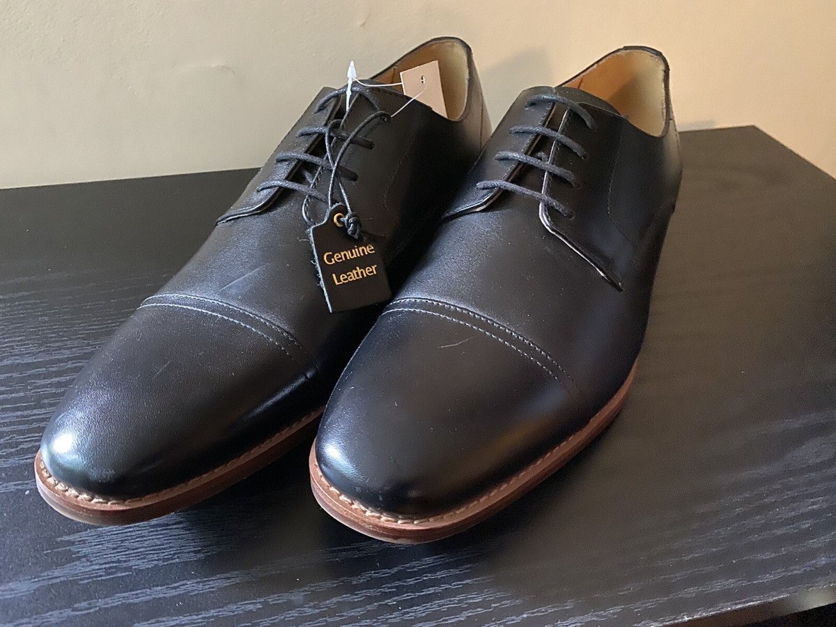 Goodfellow & Co. Brandt Men\'s Oxfords size 10.5 NEW MEN main image 4