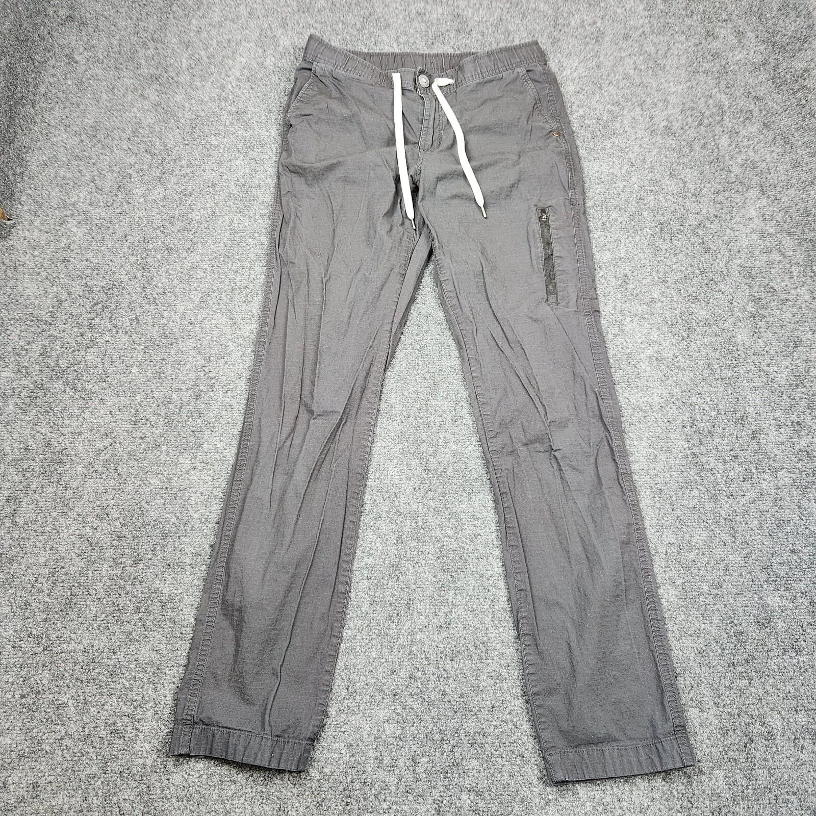 vuori rip stop stretch outdoor hiking pants