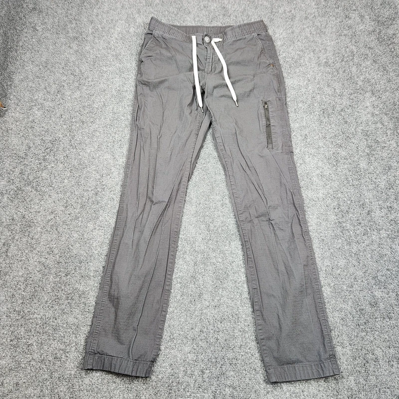 vuori rip stop stretch outdoor hiking pants