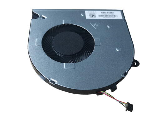 Nuovo HP 15-dw 15-gw 15t-dw 15z-gw 15-gw 15-du ventola di raffreddamento CPU laptop serie L52034-001 - Foto 2 di 6