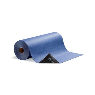PIG New Grippy Paint Booth Mat | Reduces Paint Defects and Color Casting | St...