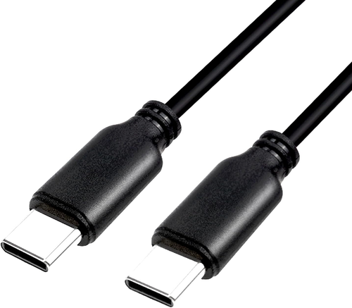 Slim USB C to USB C Cable 50FT, Long USB2.0 Cable USB C to Type C Fast Charging - Picture 9 of 18
