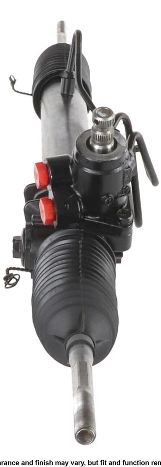 Conjunto de piñón y cremallera Cardone 2003 2004 2005 para Suzuki XL-7 2002-2006 Foto 4 de 4