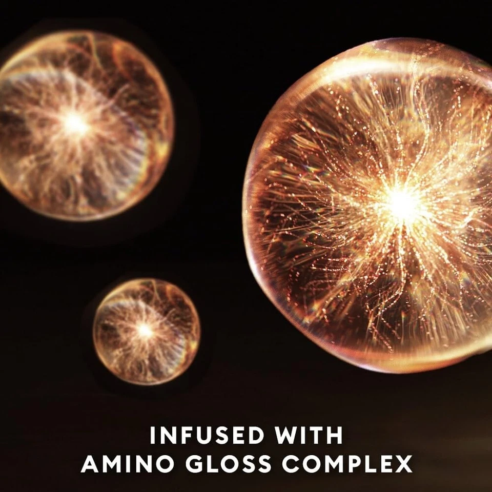 New TRESemme Lamellar Gloss Shampoo 340 ml, With Amino Gloss Complex - Image 2 of 4