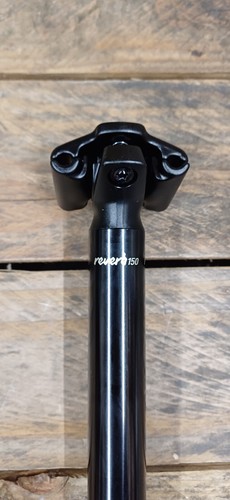 Rockshox Reverb Dropper Seatpost - 31.6mm x 440mm - 150mm Drop - Picture 2 of 5