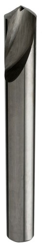 Broca VHM NC, 120°, 45 HRC HA Ø 3 a 16 mm selección-NUEVA 100% Made in Germany - Imagen 6 de 14
