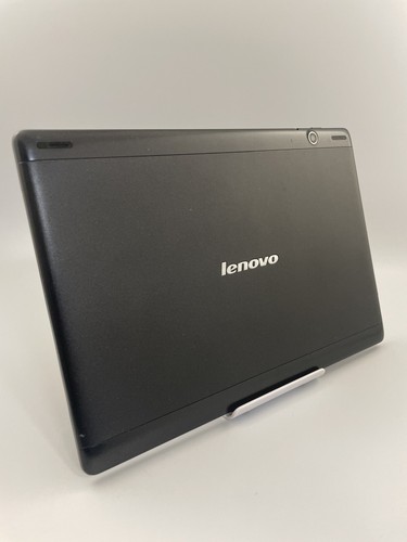 Lenovo IdeaTab S6000F Black WiFi 10.1" 5MP Android Tablet Faulty #D - Picture 16 of 24