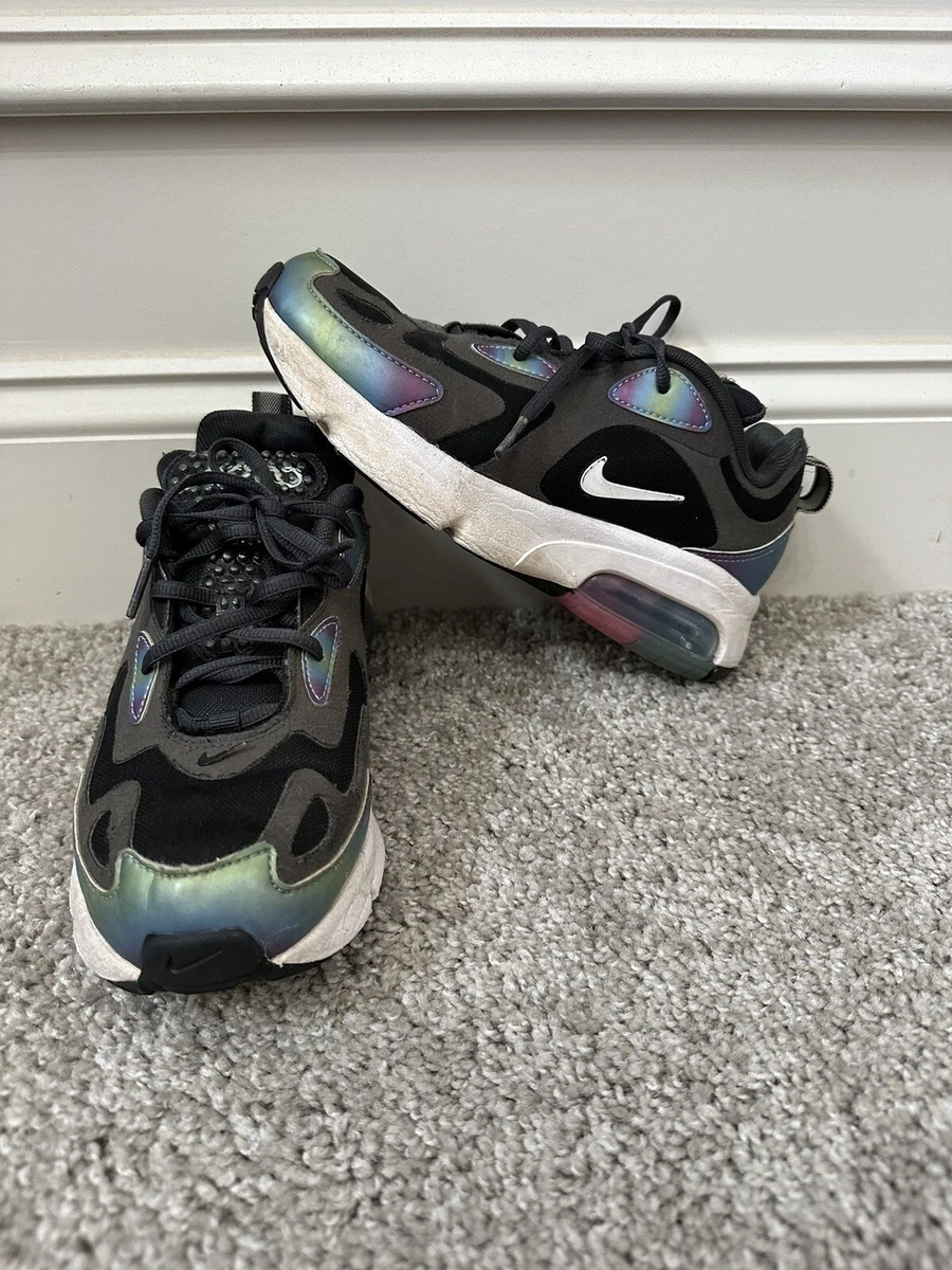 All black air sales max 200 grade school