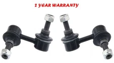 HONDA STREAM DROP LINK STABILISER FRONT SWAY LEFT & RIGHT RN 01-On 2YEARWARRANTY