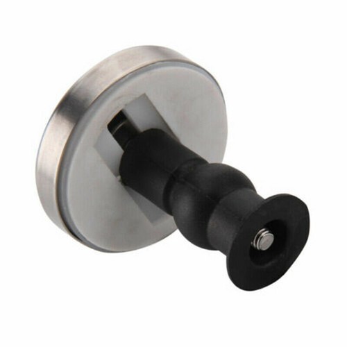 2x Toilet Seat Hinges Top Close Soft Release Quick Fitting Heavy Duty Hinge Pair - Bild 17 von 21