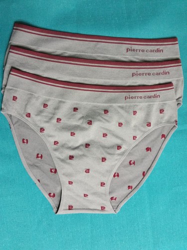 Comprar lote 2 slips hombre Pierre Cardin | Punthogar