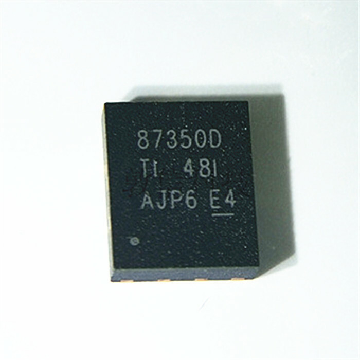5 Pezzi CSD87350Q5D CSD87350D QFN-8 | Circuito Integrato Nuovo | Componenti Elettronici