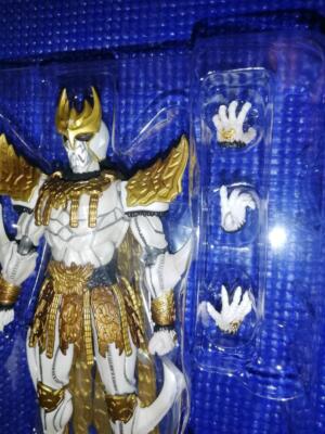 BANDAI Zeba Daguva N SHFiguarts BANDAI 特撮 S.H.Figuarts From Figure PVC Rider Kamen Zeba Daguva N 特撮