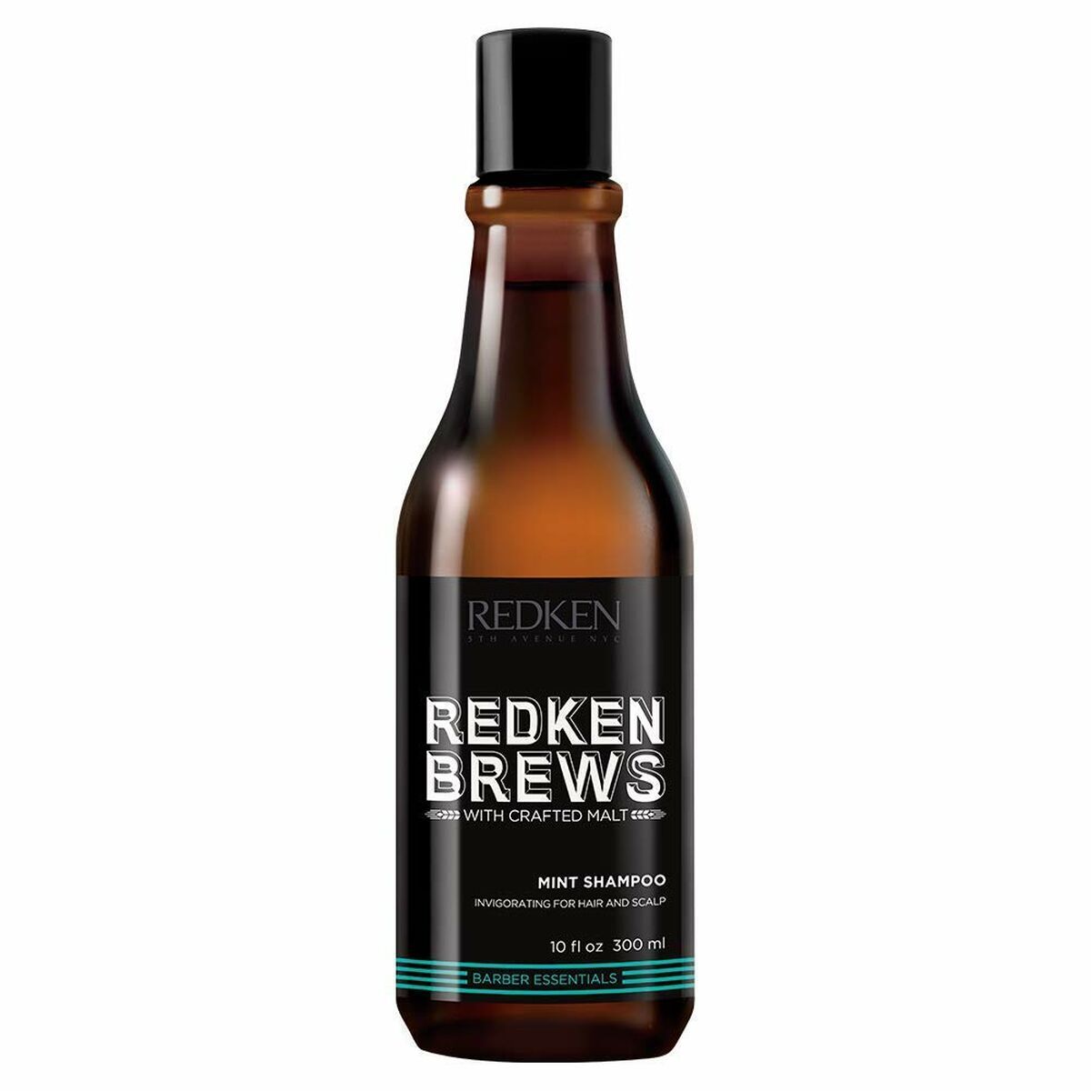 Shampoo alla Menta Redken Brews 300 ml