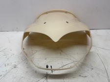 GILERA DNA 50 125 180 HEADLIGHT FAIRING SURROUND BRAND NEW 9700895