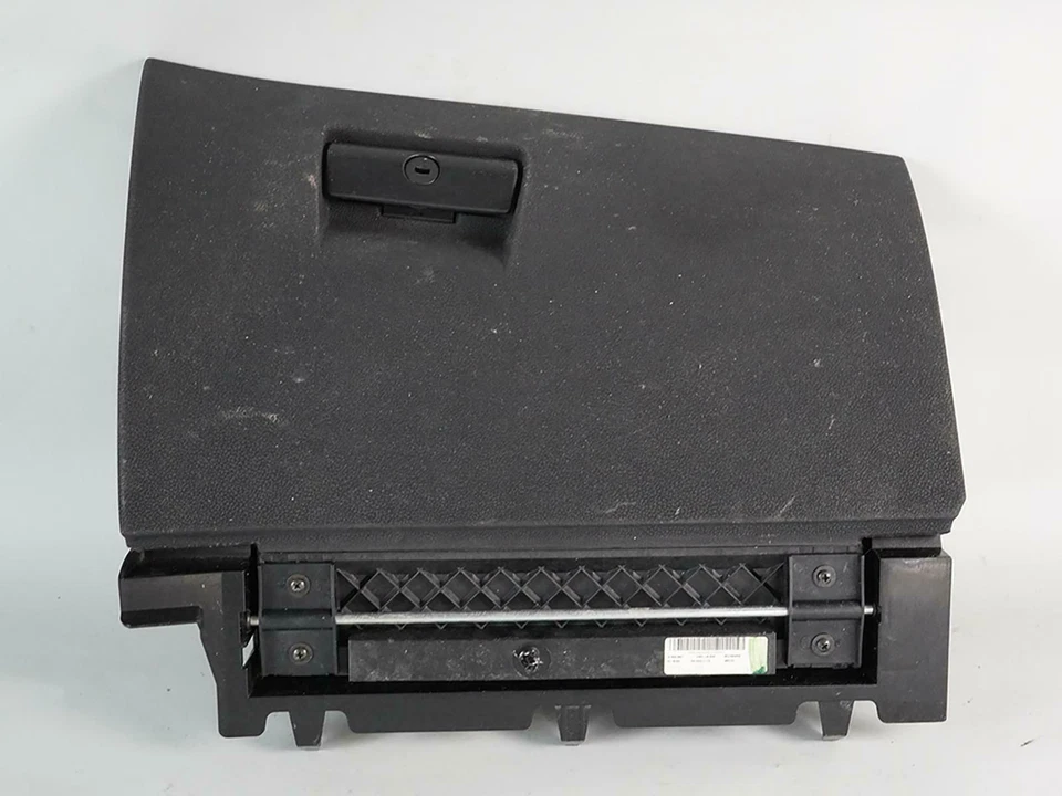 2004 - 2010 Bmw X3 E83 Glove Box Compartment Box Tray Dashboard Right Rh Oem - Imagem 2 de 4