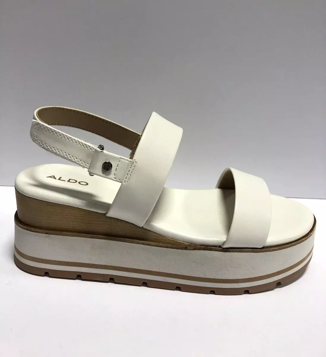 Aldo women's hotsell wedge sandals