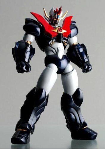 Revoltech Yamaguchi No.16 Mazinkaiser figure Kaiyodo JP | eBay