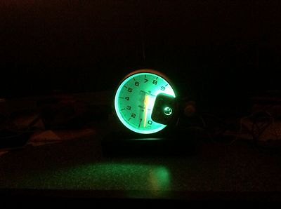 Autometer Messgerät LED Birne - Rot, Grün, Blau, Weiß, Pink,