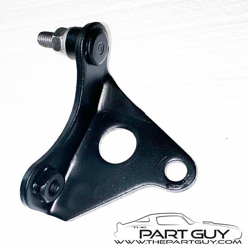 69-70 Chevy SB A/C POWER STEERING & COMPRESSOR SUPPORT BRACKET AC PS 1969 1970 - Picture 1 of 5