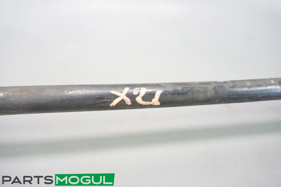 2000-2004 Porsche Boxster S Rear Sway Stabilizer Support Bar 3.2L OEM - Imagem 3 de 4