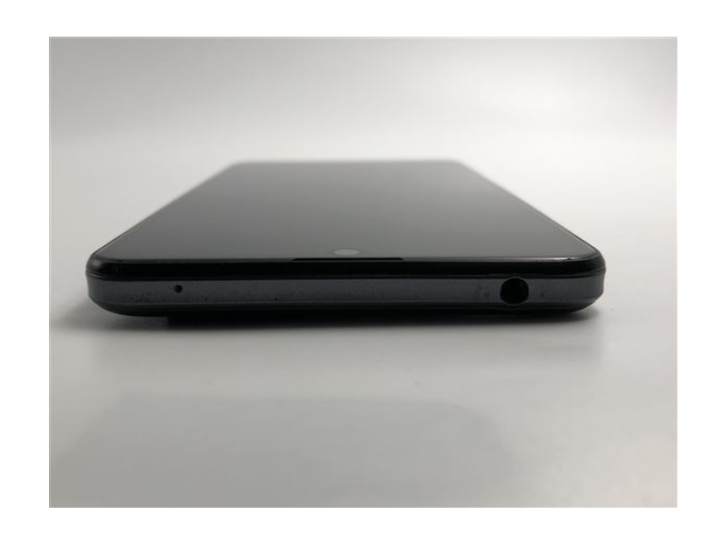 AQUOS zero5G basic A002SH ROM64GB Black Android Phone AQUOS zero5G basic A002SH ROM64GB Black Android Phone