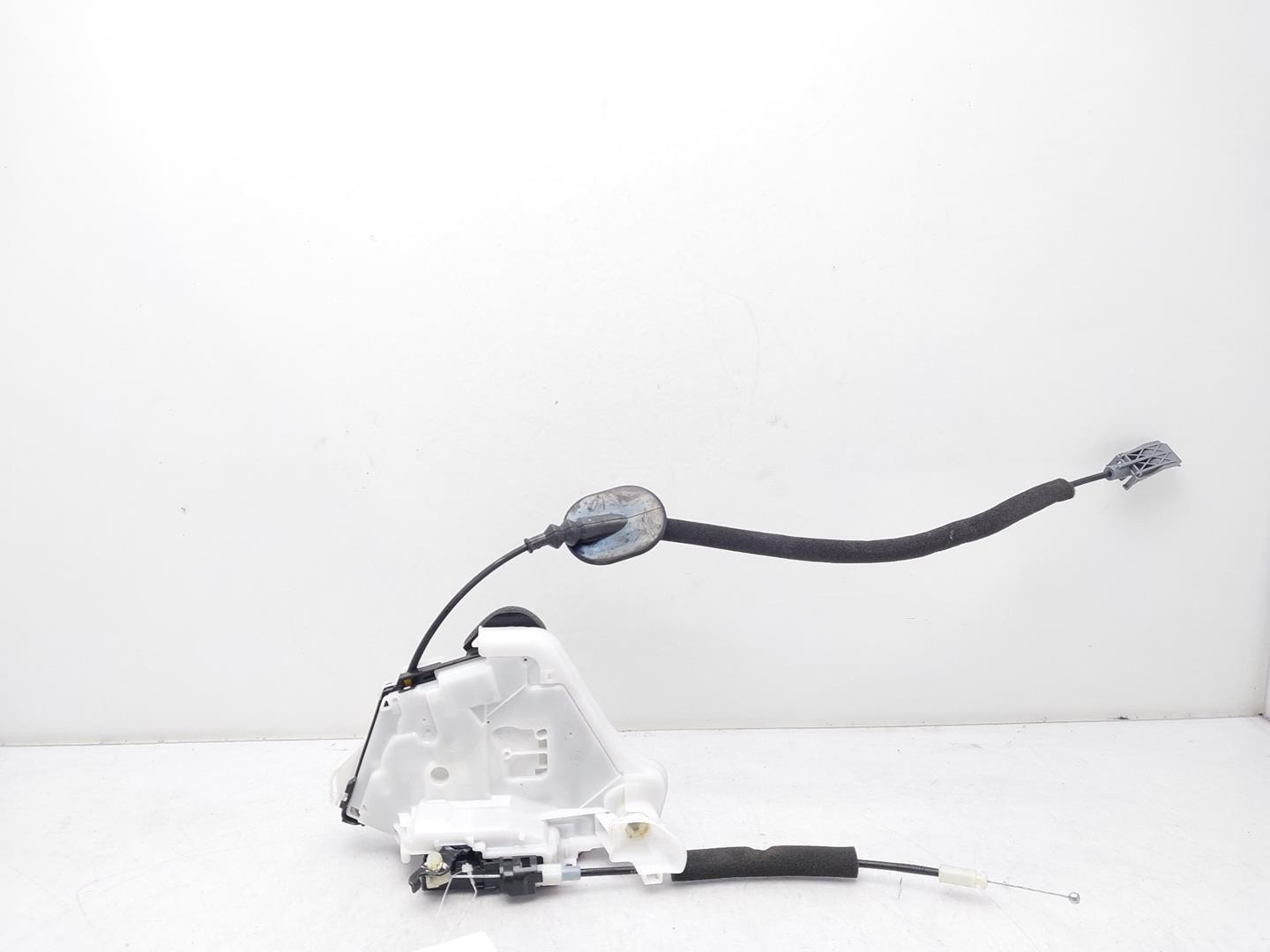 807215299R cerradura puerta delantera para RENAULT ARKANA E-TECH 01.20 - 12.22