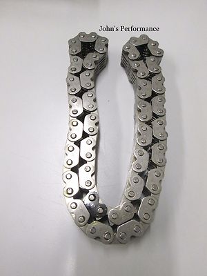 OEM Arctic Cat Snowmobile Chain 72P 13W 1602-042 READ LISTING | eBay
