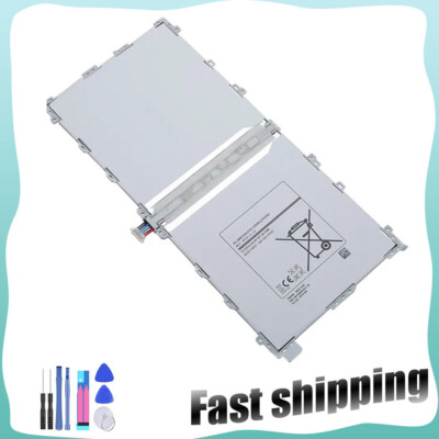 Battery For Samsung Galaxy Tab Note Pro 12.2'' SM-P900 P901 P907A T9500C T9500U