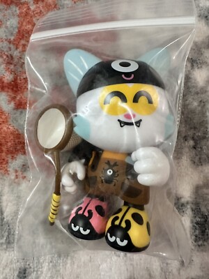 #3C Superplastic Janky Series 1 Tado