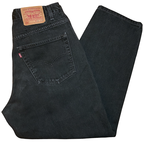 Actualizar 77+ imagen levi's 560 discontinued Thptnganamst.edu.vn
