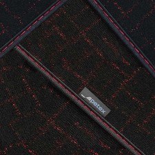 PETEX Premium Autoteppich 4-tlg für Mercedes Citan (W415) 10.12-08.21 PETEX Premium Autoteppich 4-tlg für Mercedes Citan (W415) 10.12-08.21