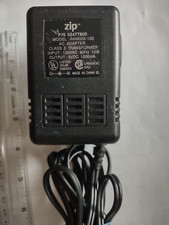 Zip ITE Power Supply 02477800 5V 1A 13W RWP480505-1 Tested 
