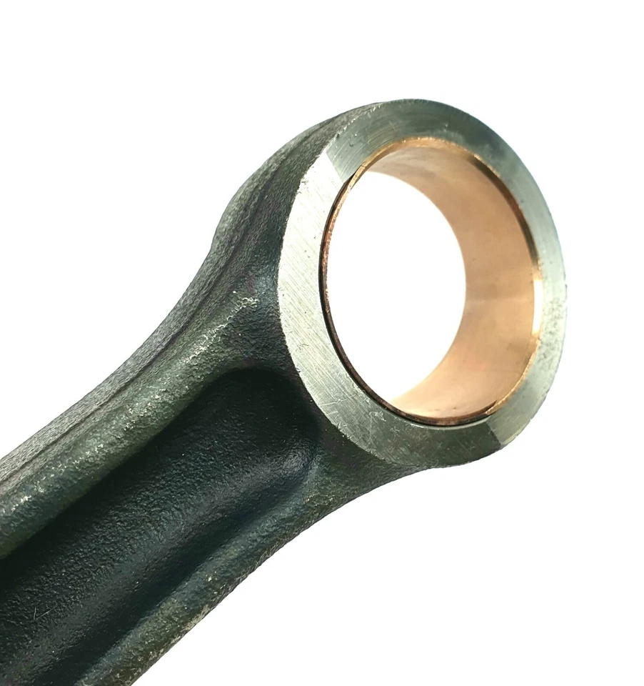 1x Original MERCEDES-BENZ Biela OM654 A, C, E, V-Clase CLA GLB GLA - 2.0CDi - Imagen 3 de 4