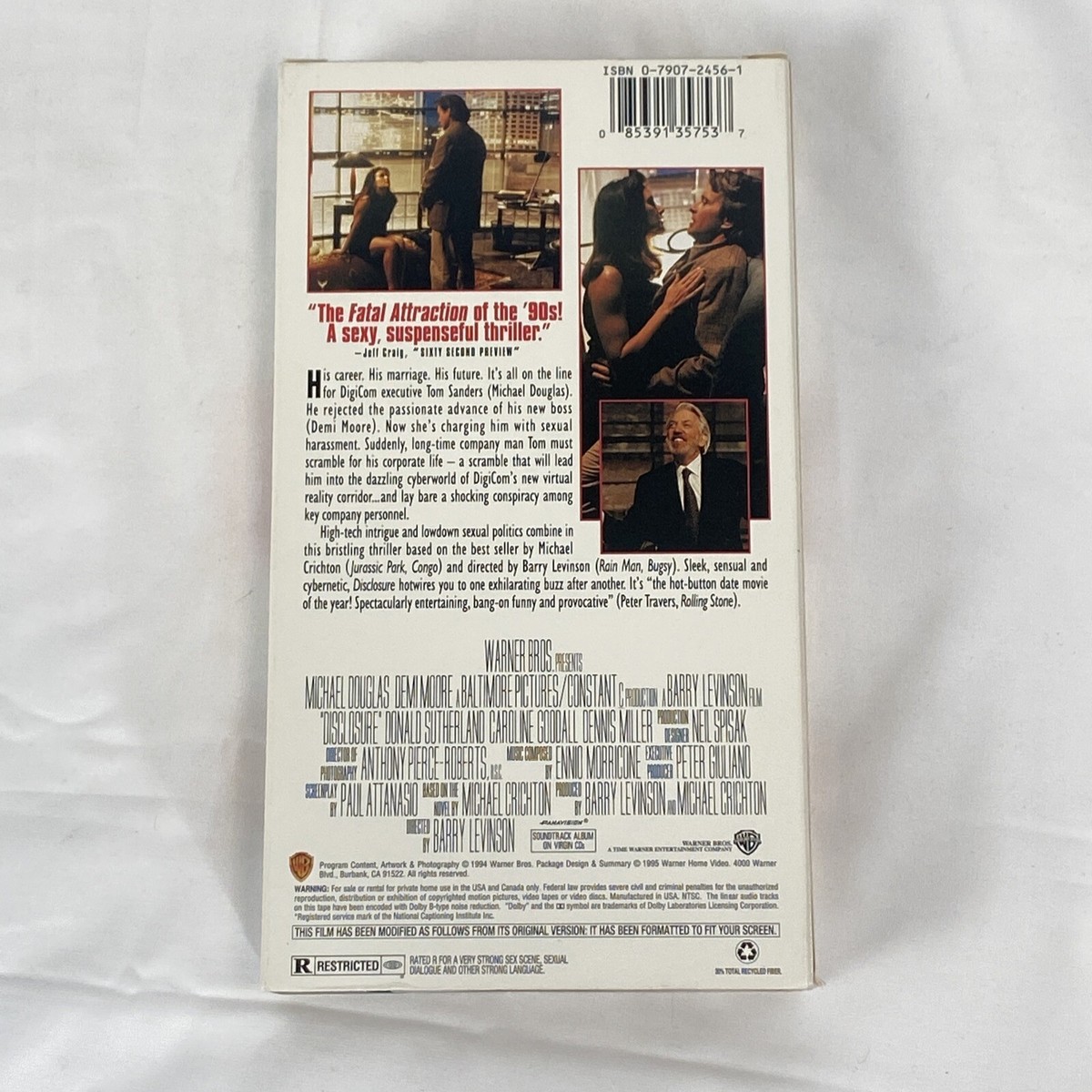 ファイブ　ドラマ　全巻セット　貴重レア　VHS 1493600542.jpg?1646565034