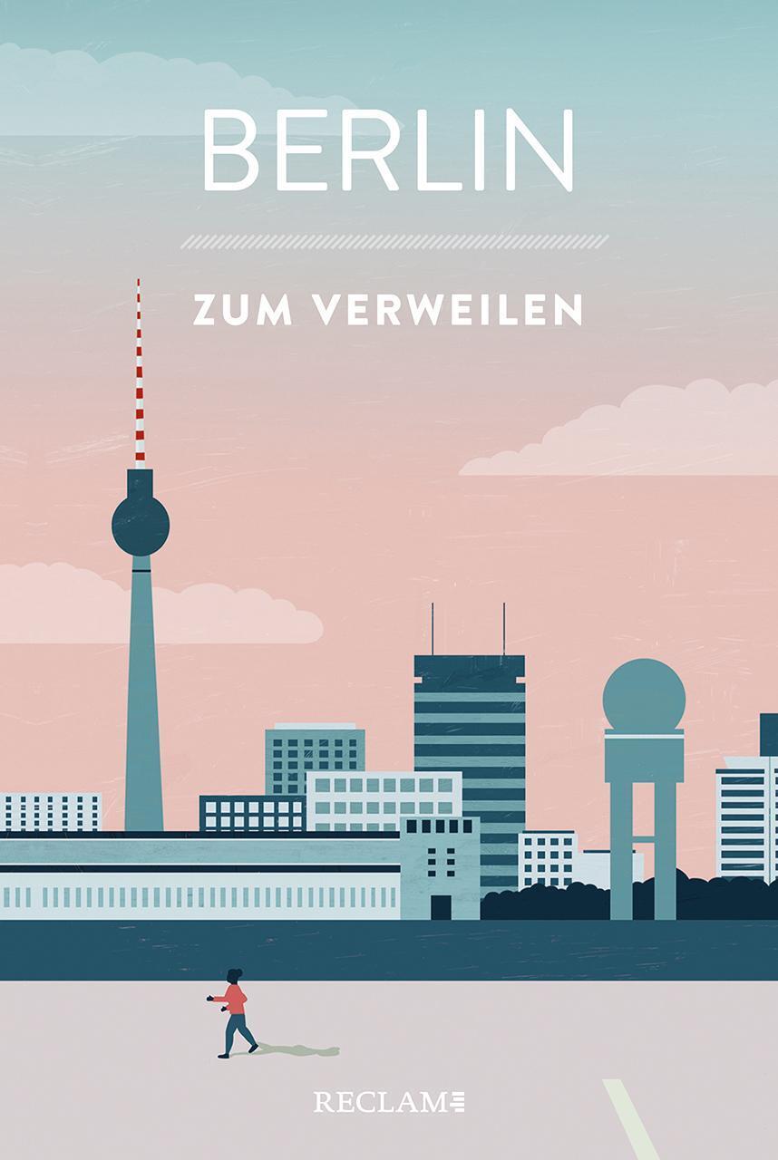 Thumbnail - Berlin Zum Verweilen Mit Geschichten Die Stadt Entdecken Ralf