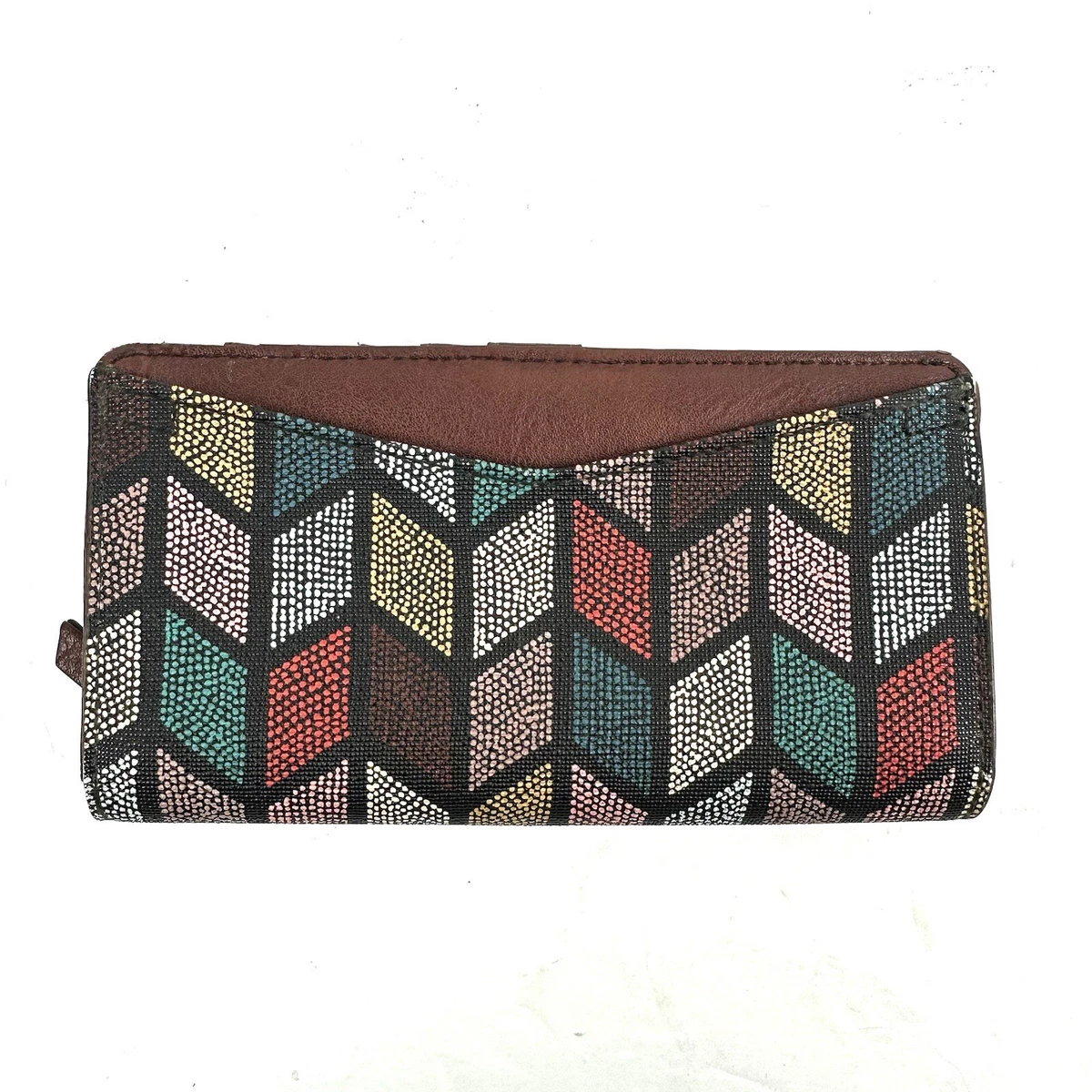 Fossil caroline purse store