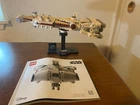 LEGO Star Wars: Tantive IV (75376) Completely assembled w/ manual No box