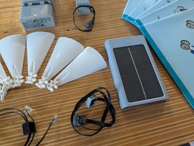 LEGO Education: Renewable Energy Add-On Set (9688)