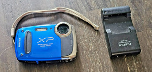 Fujifilm Finepix Xp 50 | eBay