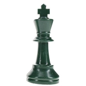 blue automatic chess piecesOnly used for B1475212,1pc,second-hand products