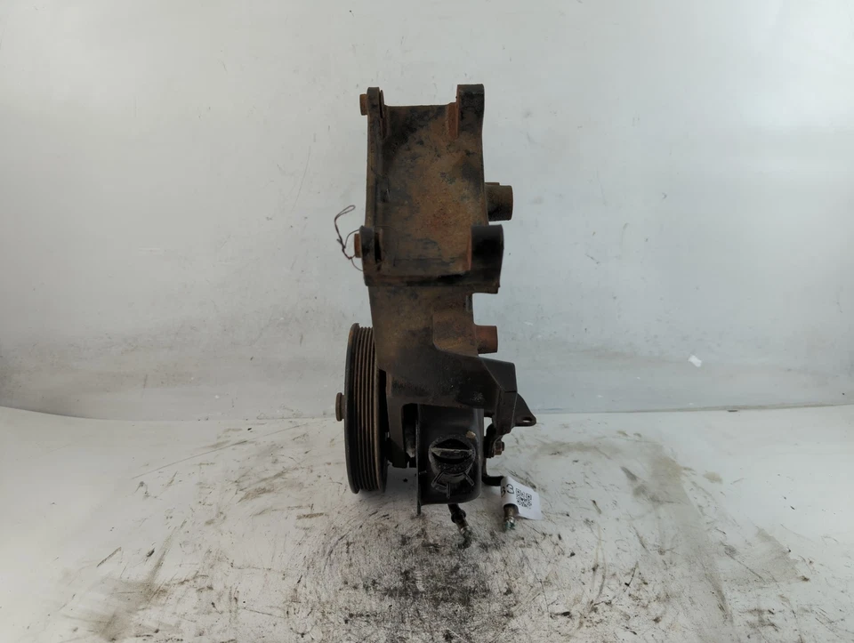 Bomba de columna de dirección asistida GMC Yukon XL 2500 2001-2006 OEM G2L7P Foto 3 de 4