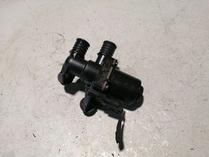 BMW 5 E60 E61 2004 Heizungsventil Wasserventil 6920226 Diesel 160kW ADV125939