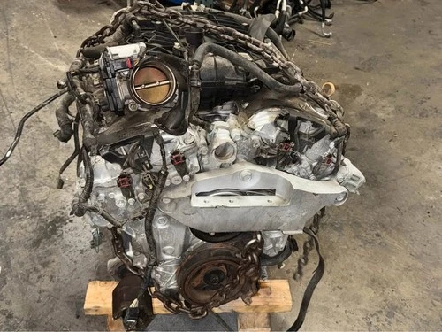Engine 3.6L LFX 2014 2015 2016 2017 Chevy IMPALA Equinox Terrain XTS 67k Miles