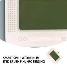 Amiibo Nfc Tag Emulator Bluetooth-compatible Emulator For Nintendo Switch New 3J