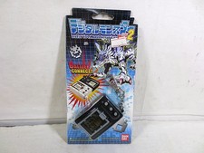 New Bandai Digital Monster ver.2 Unopened