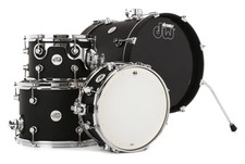 DW Design Series Mini-Pro Shell Pack - Matte ...
