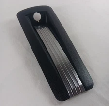 HARLEY DAVIDSON GENUINE DASH CONSOLE INSERT 15341-08