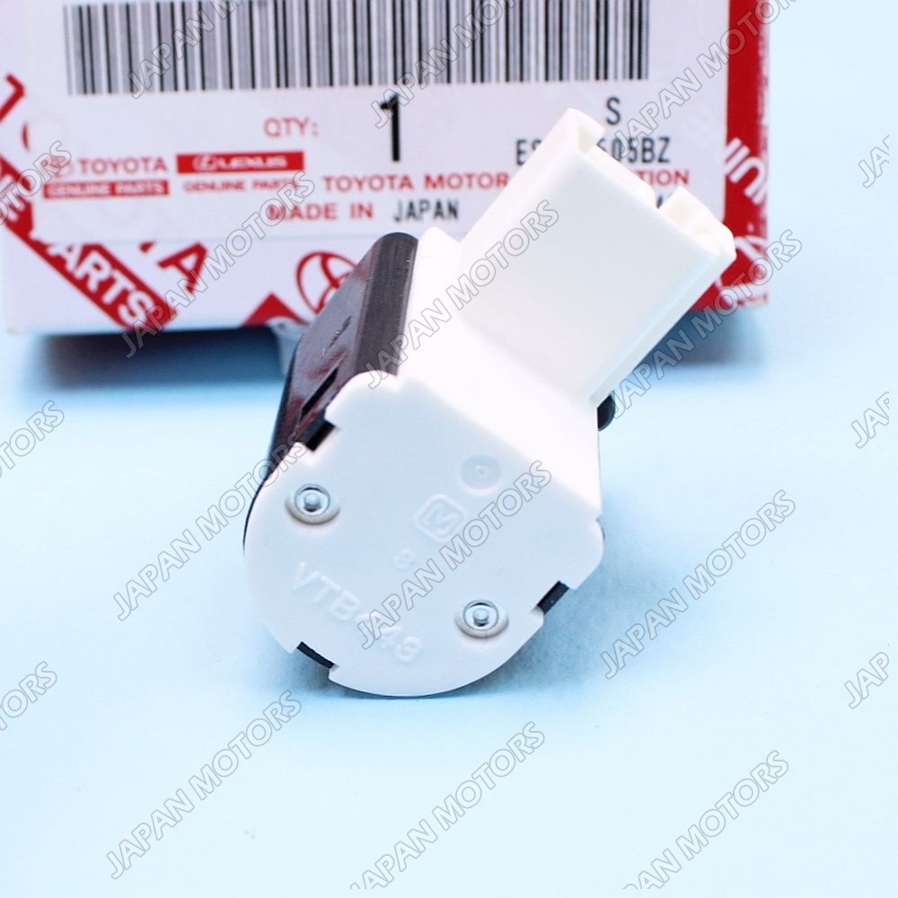 OEM Genuine Toyota Lexus SC300 92-97 Clutch Starter Safety Switch